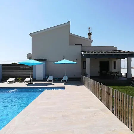 Victoria Villa