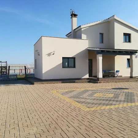 Villa Victoria Cadiz