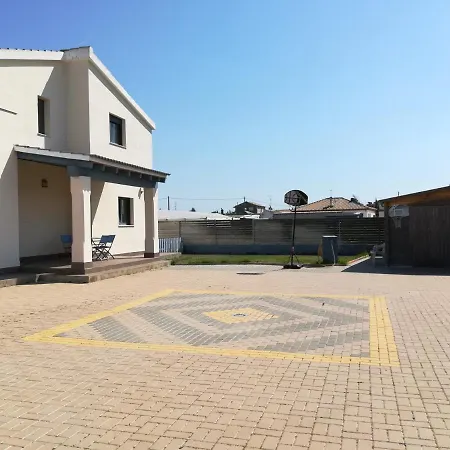 Victoria Villa Cadiz