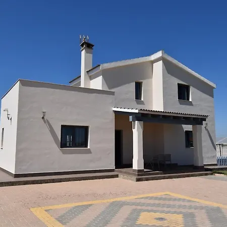 Villa Victoria Cadiz