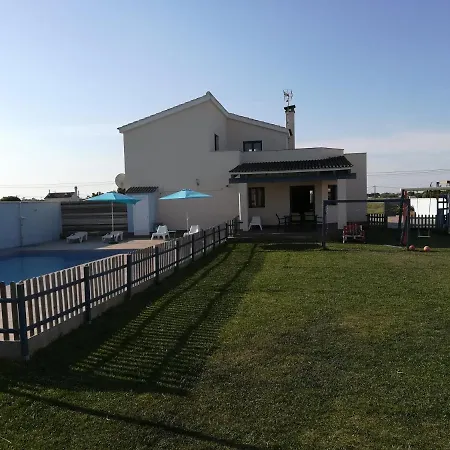 Villa Victoria Cadiz