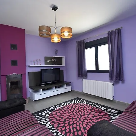 Victoria Villa *