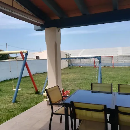 Victoria Villa