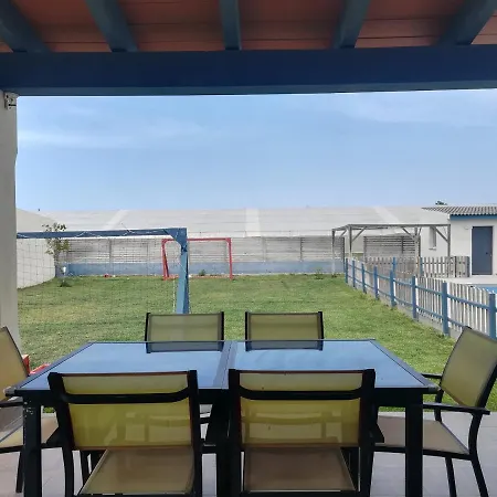 Victoria Villa
